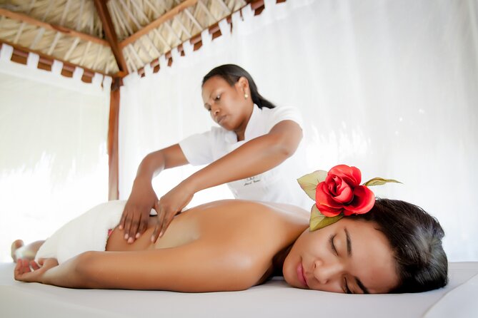 Eternal Summer Glow Spa Getaway - Timing, duration, and how to plan your day in Bavaro