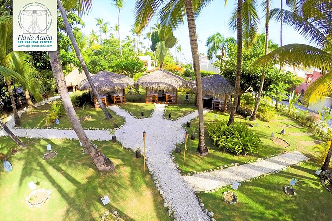 Eternal Summer Glow Spa Getaway - Price and value: does $153.85 per person make sense?