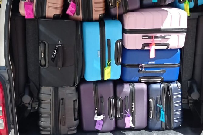 Excelence El Carmen - Round Trip Shuttle - Punta Cana Airport - What’s Included (and What You’ll Pay for Separately)