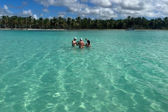 Exclusive Adventure in Saona: Small Group - Key highlights worth knowing