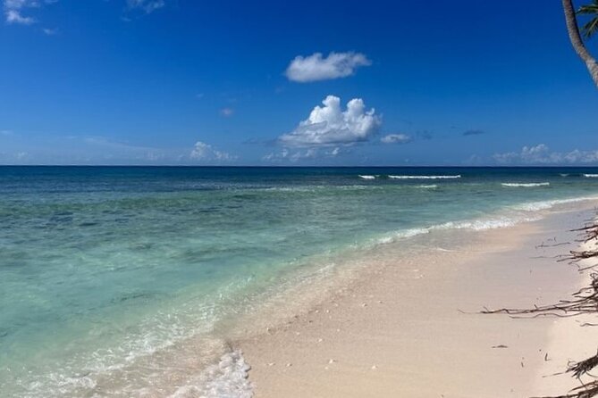 Exclusive Adventure in Saona: Small Group - What You Should Pack (So the Day Stays Fun)