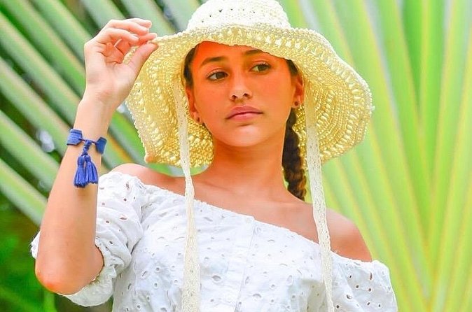 Exclusive photo shoot in Punta Cana - Shot List: What You Can Expect to Be Photographing