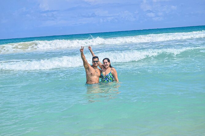 Exclusive Polaris Buggy Ride in Punta Cana with Beach y Cave Stop - Value for $85: Where the Deal Feels Strong and Where It Can Fray
