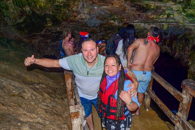 Exclusive Polaris Buggy Ride in Punta Cana with Beach y Cave Stop - Who Should Book This Buggy Ride (and Who Should Skip It)