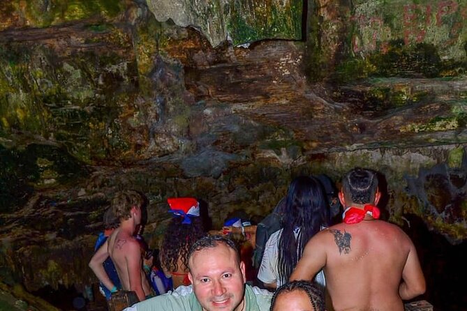 Exclusive Polaris Buggy Ride in Punta Cana with Beach y Cave Stop - Should You Book This Polaris Buggy Tour with Beach and Cave Stop?