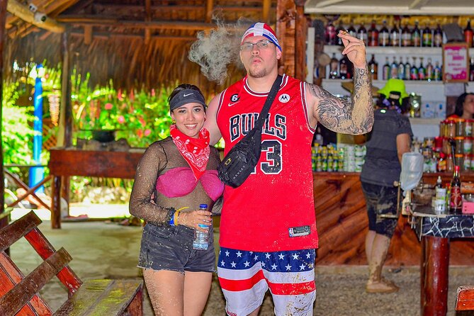Exclusive Polaris Buggy Ride in Punta Cana with Beach y Cave Stop - FAQ