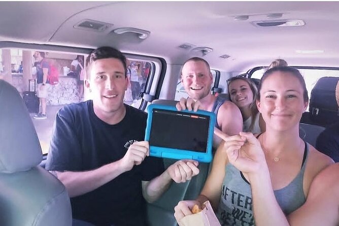 Exclusive Private Airport Transfer Service to Punta Cana - Key things I’d zero in on