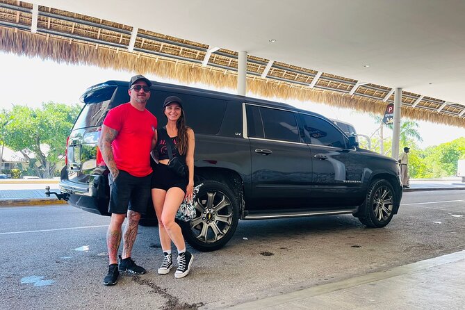 Exclusive Private Transportation from the Airport - Hotel in Punta Cana - Price and value: is $15 per person a smart deal?