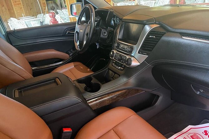 Exclusive Private Transportation from the Airport - Hotel in Punta Cana - What’s included vs. what you’ll handle yourself