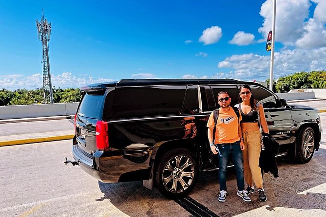 Exclusive Private Transportation from the Airport - Hotel in Punta Cana - Who this private Punta Cana transfer is best for