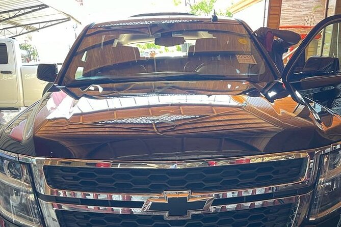 Exclusive Private Transportation from the Airport - Hotel in Punta Cana - The human factor: the driver style that gets praised