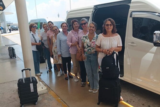 Exclusive Service Private Transfer Airport to Punta Cana (PUJ) - Should You Book This Airport Transfer?
