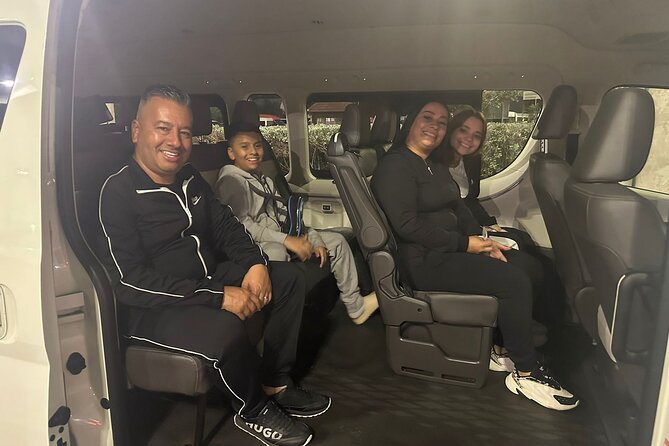 Exclusive Service Private Transfer Airport to Punta Cana (PUJ) - FAQ