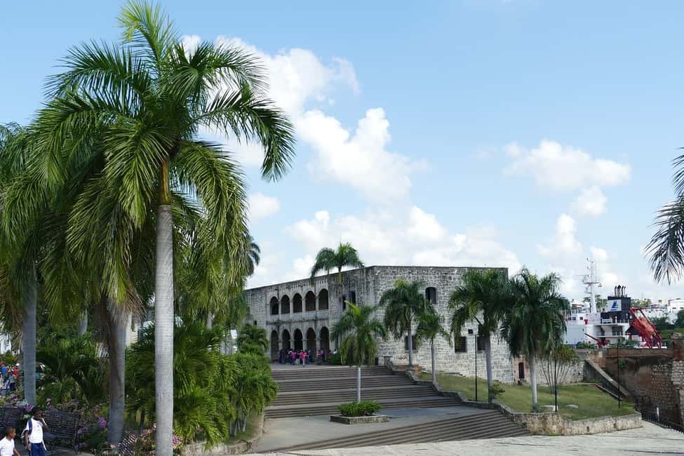 Exclusive VIP Excursion: Santo Domingo from Punta Cana – Private Service - Key Takeaways Before You Go