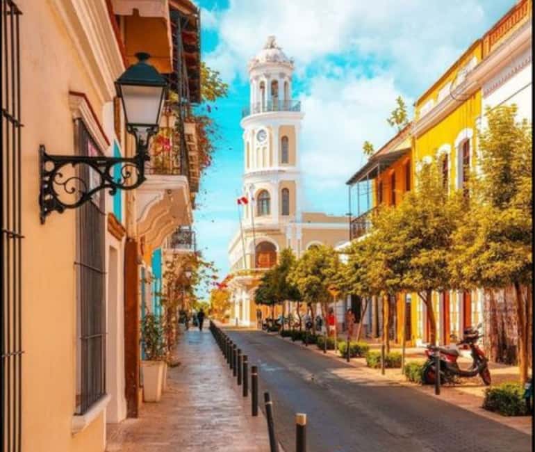 Exclusive VIP Excursion: Santo Domingo from Punta Cana – Private Service - Price and Group Size: How $370 for Up to Two Really Plays Out