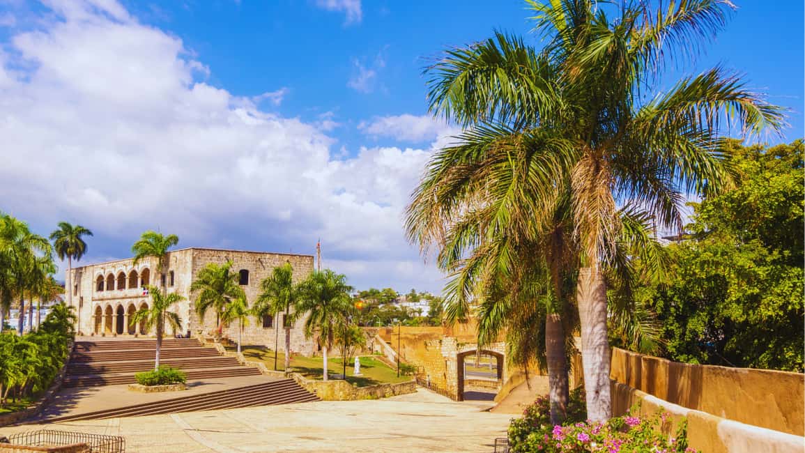 Exclusive VIP Excursion: Santo Domingo from Punta Cana – Private Service - Private VIP Transport from Punta Cana: Worth the Long Ride?