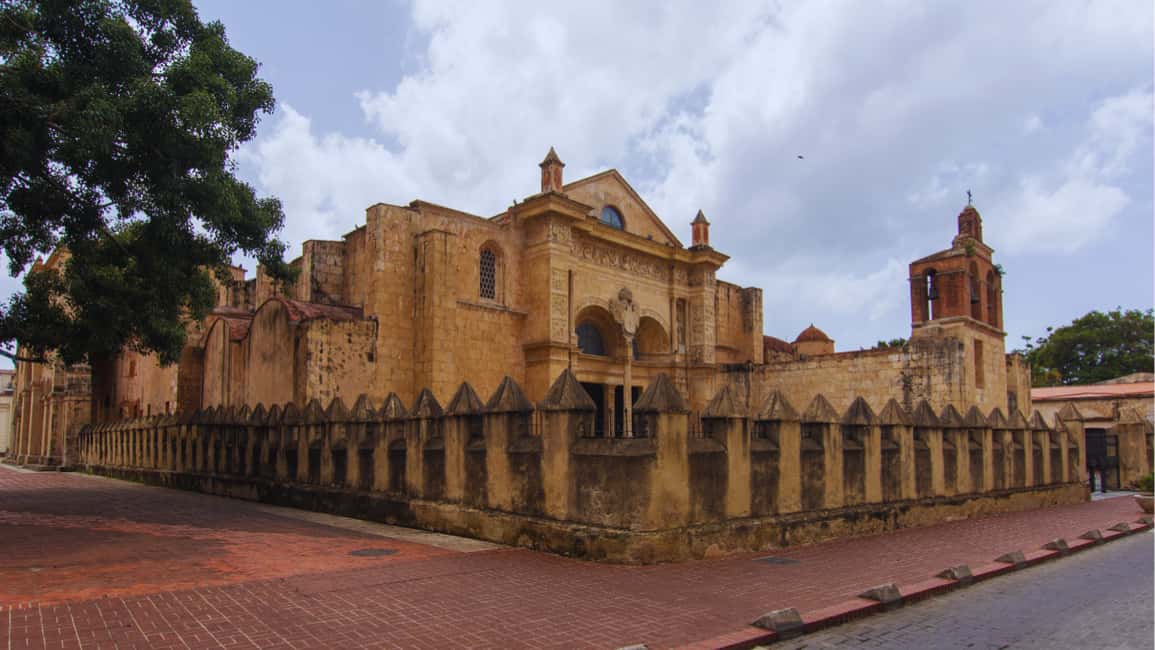 Exclusive VIP Excursion: Santo Domingo from Punta Cana – Private Service - Lunch in Ciudad Colonial: Easy, Local, and Not Overcomplicated