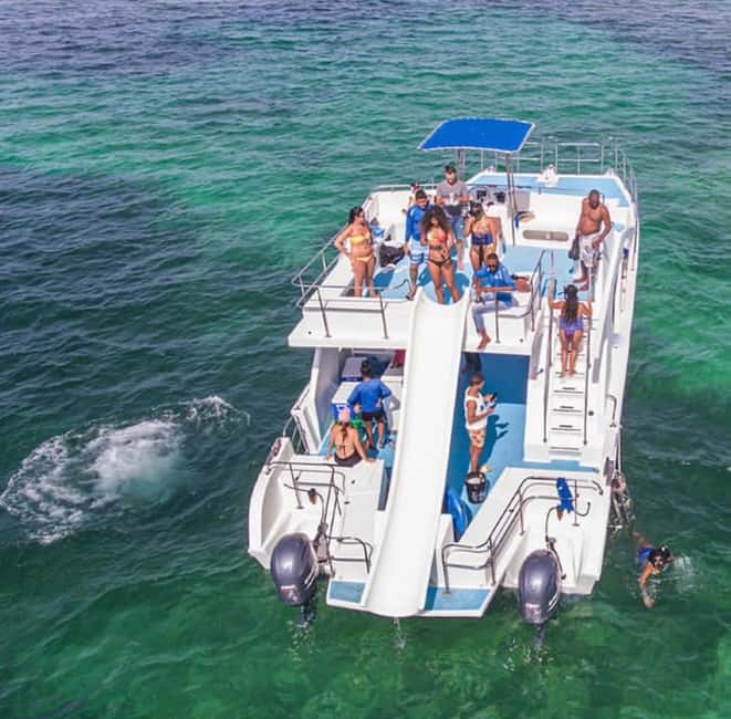 Excursión a Isla Saona desde Punta Cana (Todo incluido). - Key Highlights You’ll Actually Feel
