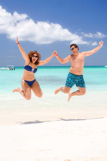 Excursión a Isla Saona desde Punta Cana (Todo incluido). - Getting From Punta Cana: Pickup, the La Romana Stop, and the Pre-Trip Brief
