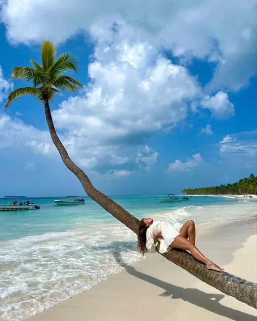 Excursión a Isla Saona desde Punta Cana (Todo incluido). - Isla Saona Arrival: The Beach Hours You Actually Need