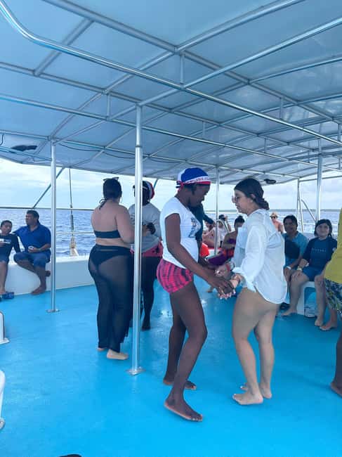 Excursión a Isla Saona desde Punta Cana (Todo incluido). - Group Size, Languages, and Comfort: What to Expect on Combined Tours