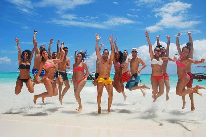 Excursion to Catalina Island and Snorkeling from Punta Cana - Who should book this Catalina snorkeling tour (and who should skip it)?
