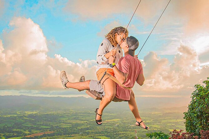 Excursion to Montaña Redonda and Playa Esmeralda from Punta Cana - Key things to know before you go