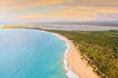 Excursion to Montaña Redonda and Playa Esmeralda from Punta Cana - Getting from Punta Cana: the 8:00–9:00 pickup and minibus ride