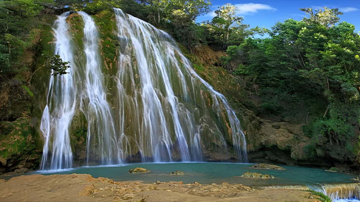 Excursion to Samaná, El Limón Waterfall and Bacardi Island from Punta Cana - Why this Samaná outing feels like two trips in one