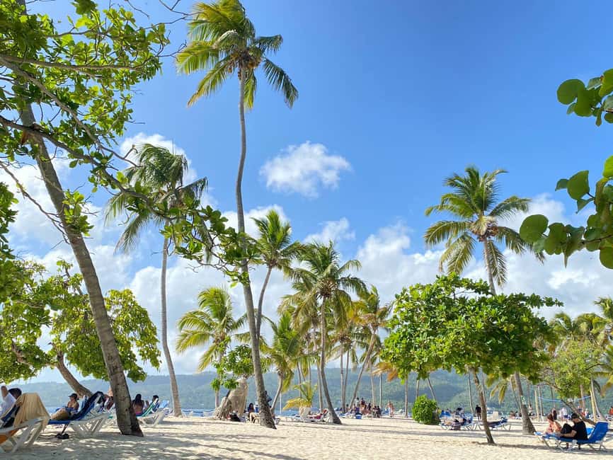 Excursion to Samaná, El Limón Waterfall and Bacardi Island from Punta Cana - Price and value: is $125 worth it?