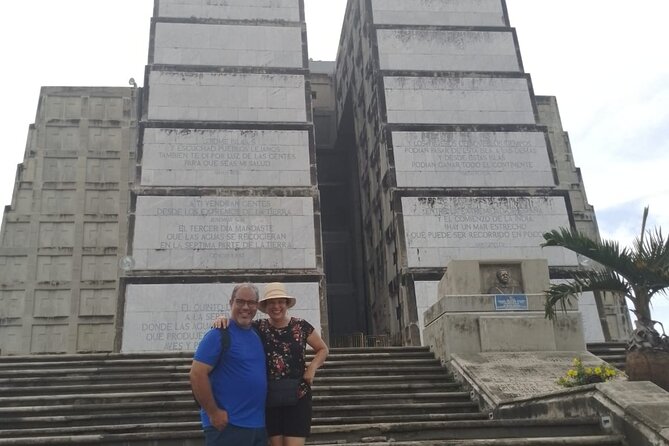 Excursion to the Three Eyes Park and the Colón Lighthouse - Who this tour fits best (and who should choose something else)