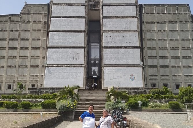 Excursion to the Three Eyes Park and the Colón Lighthouse - Final verdict: should you book Kayoe Excursiones?