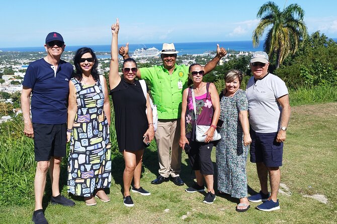 Excursions 27 Charcos waterfall Puerto Plata Jesus and Jhensy tour - Timing, weather, and crowd days: how to plan for the day as it happens