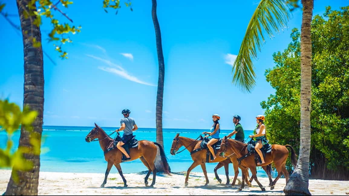 Exhilarating Buggy Tours: Discover Punta Cana Scenic Wonders - Driving the buggy through mud trails and hills