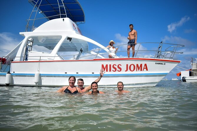Experience for families and friends by private boat with pick-up - What’s included in the price (and where extras can pop up)
