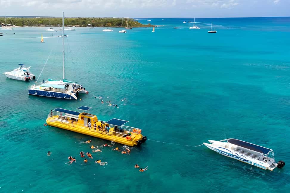Experience the Exciting Caribbean Underwater World - Key things to know before you go