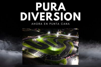 Experience the thrill of karting in Punta Cana - Timed qualifying plus a final race: how the excitement is paced