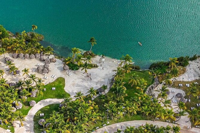 Experience Water Adventure in Dorado Park Punta Cana - Who should book this (and who might not)
