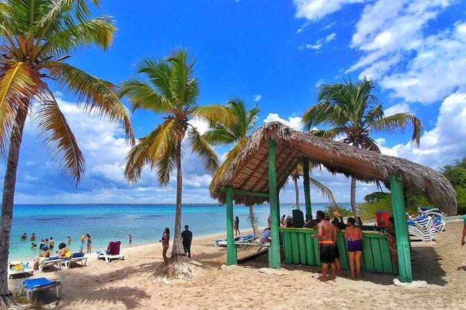 Explore Catalina Island & Snorkeling Adventure from Punta Cana - My booking advice: should you choose this one?