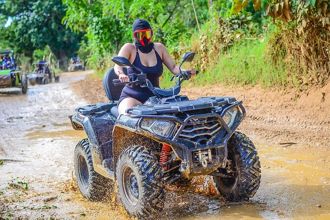 Explore Macao Beach with ATV Tours Punta Cana - ATV Tours Punta Cana: What This Day Trip Feels Like