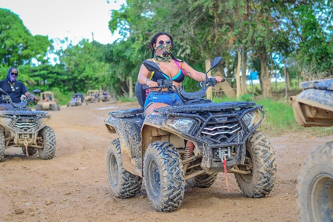 Explore Macao Beach with ATV Tours Punta Cana - Price and Value: Is $40 Worth It for Macao Beach ATV Tours?