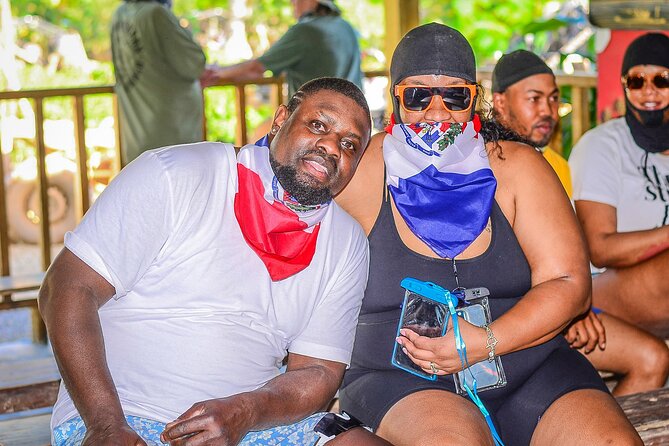 Explore Macao Beach with ATV Tours Punta Cana - Stop 2: Boogies Punta Cana Farm Tastings (Coffee, Chocolate, and More)