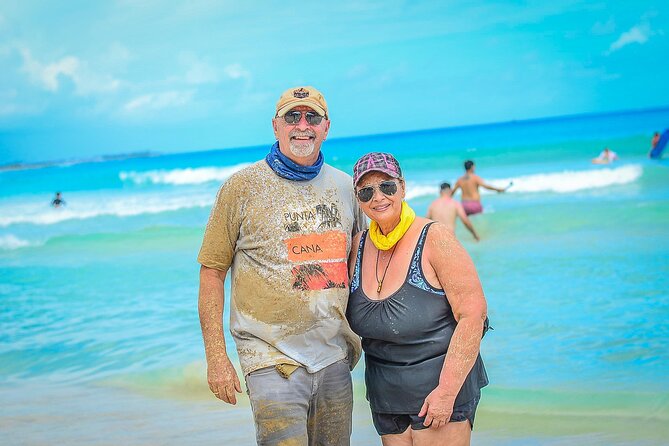 Explore Macao Beach with ATV Tours Punta Cana - Transportation, Tickets, and Organization (What Makes This Feel Smooth)