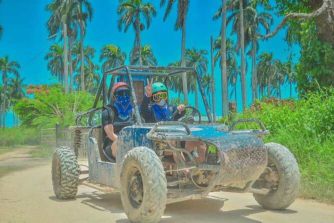 Explore Punta Cana Buggy or ATV Adventure in Macao - Key things to know before you go