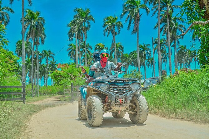 Explore Punta Cana Buggy or ATV Adventure in Macao - Price and value: is $59 worth it?