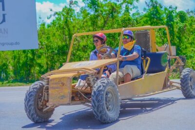 Explore Punta Cana Buggy or ATV Adventure in Macao - Stop-by-stop: what you actually do during the 30, 50, and 50 minutes