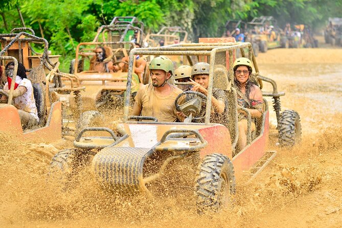Explore Punta Cana Buggy or ATV Adventure in Macao - What to bring (so you don’t regret it later)