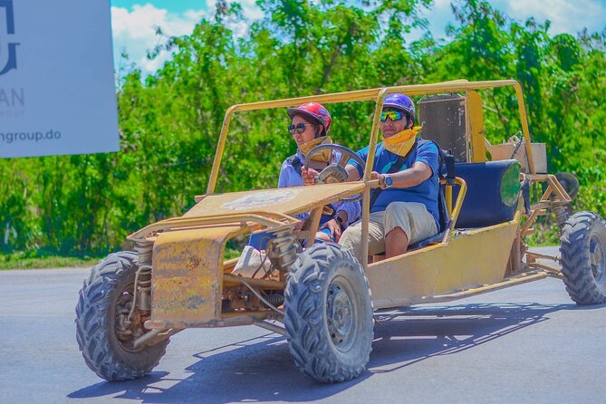 Explore Punta Cana Buggy or ATV Adventure in Macao - Stop-by-stop: what you actually do during the 30, 50, and 50 minutes