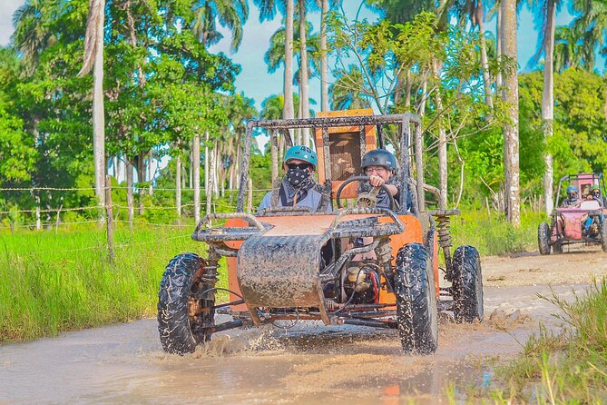 Explore Punta Cana in Buggy - Key things that make this Punta Cana buggy tour worth your time