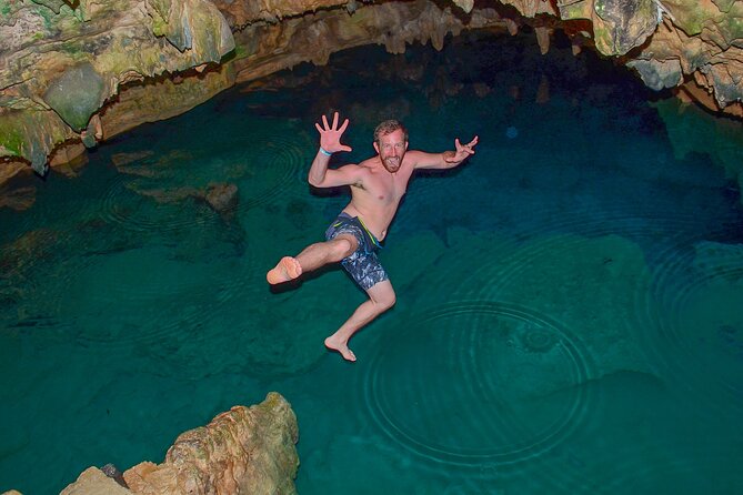 Explore Punta Cana in Buggy - Price and value: does $37.95 make sense for 3 to 4 hours?
